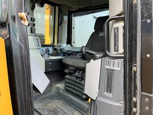 Bulldozer usado CAT D9R bien cuidado original a la venta Bulldozer de tractor usado D8r Caterpillar con buen motor gato usado - Product Image 6