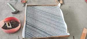 <span class=keywords><strong>Wiscon</strong></span> หินแกรนิตสีเทาขนาด30X30,กระเบื้องปูพื้นผนังหนาขนาด30X60 60X60 60X120 2ซม. สำหรับตกแต่งภายในภายนอก - Product Image 6