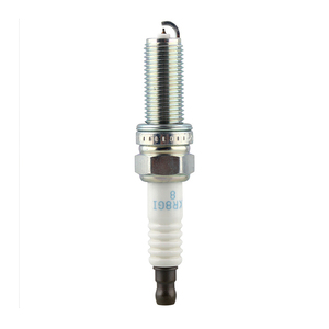 Bougies d'allumage NGK en alliage de bore à électrode haute résistance, pièces d'allumage automobile, directement de l'usine, pour un fonctionnement durable du moteur - Product Image 2