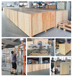 רגישות גבוהה 304 נירוסטה ללא מגע גלאי מזון תעשייתי כיתה תעשייתית - Product Image 6