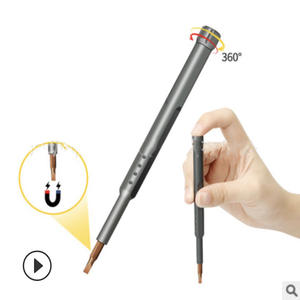 Kingston ชุดไขควงแม่เหล็ก<span class=keywords><strong>48</strong></span>ชิ้น, ชุดไขควง S2 - Product Image 4