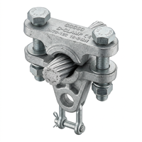 Shengri Chine Expédition Rapide Pince Auxiliaire Préformée pour la Restauration de la Résistance et la Réparation des Conducteurs – Accessoires pour Lignes Électriques