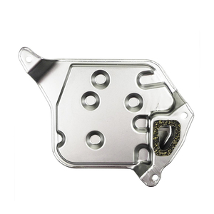 Junta de filtro de aceite de transmisión automática AW80-40LE AW81-40LE AW84-40LE para accesorios de coche TOYOTA 1999 en adelante - Product Image 4