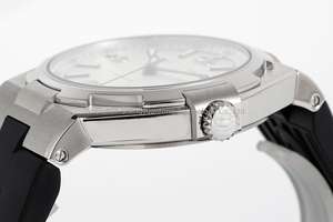 Reloj Mecánico para Hombre VCWatch con Movimiento Automático Delicado de 3.25 mm, Esfera de 42 mm, Correa de Silicona y Caja de Acero Inoxidable - Product Image 5