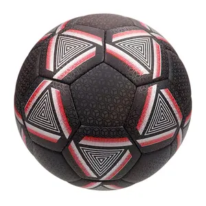 Luminous Light Bola De Futebol Football Ball Original Reflective Glowing Soccer Ball