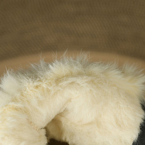 Cialisa <span class=keywords><strong>marrone</strong></span> vera <span class=keywords><strong>pelle</strong></span> inverno caldo pelliccia scarpe da donna nero grosso tacco medio stivali da neve conciso signore stivaletti corti alla caviglia - Product Image 6