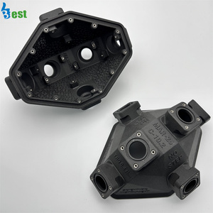 Servicio de impresión <span class=keywords><strong>3D</strong></span> de bajo costo Material Chorro Impresión <span class=keywords><strong>3D</strong></span> Impresión <span class=keywords><strong>3D</strong></span> Mjf - Product Image 3