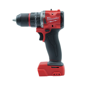 <span class=keywords><strong>Taladro</strong></span> <span class=keywords><strong>percutor</strong></span> inalámbrico de <span class=keywords><strong>18V</strong></span> con alto torque de 90N.M y 13mm, compatible con batería <span class=keywords><strong>Milwaukee</strong></span> de <span class=keywords><strong>18V</strong></span> para perforación en múltiples materiales. - Product Image 5