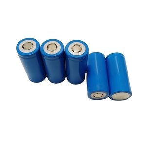 بطارية أيون الليثيوم ، بطارية lifepo4 أسطوانية - Product Image 5