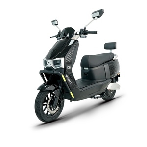 Scooter Eléctrico de 1500W AILU AL-OUTSTANDING, Batería LiFePO4 de 72V 30Ah, Motor sin Escobillas, con Asiento y Frenos de Disco, OEM ODM para Adultos - Product Image 1