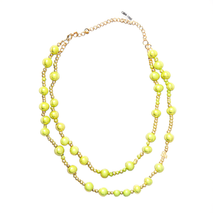 Collares de Cuentas de Moda CBBA-1985, Accesorio Elegante y con Estilo - Product Image 2
