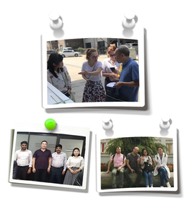 Zhongchuang OEM 제조업체 고 흡수성 색상 변경 표시 2mm - 4mm 제습제 블루 크리스탈 실리카겔 제습제 - Product Image 6