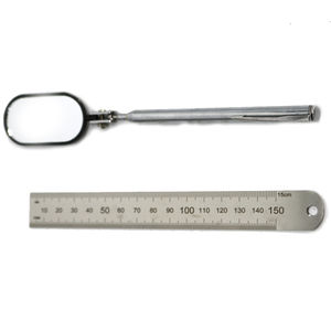 <strong>Non</strong> <strong>Destructive</strong> Stainless Steel <strong>Testing</strong> <strong>Welding</strong> Gauge Measurement - Product Image 3