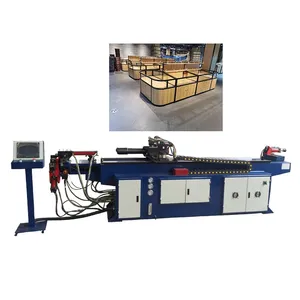 Hot Koop SB-50CNC Automatische Pijp Buigen Machine Groothandel Fabricage