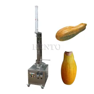 High Automation Papaya Watermelon Pumpkin Skin Peeler Peeling Machine