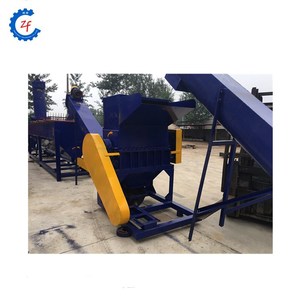 <span class=keywords><strong>Plus</strong></span> petites machines de recyclage pour plastique pet bouteille lavage pet bouteille recyclage ligne - Product Image 5