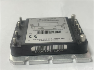 โมดูลการลดทอนสัญญาณ M-FIAM9M21 9ขาอุปกรณ์จ่ายไฟ28 V 18ได้รับการรับรอง CE - Product Image 3