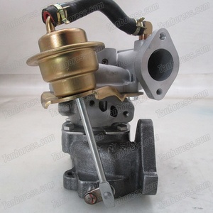 Turbo <strong>Turbocharger</strong> <strong>RHB31</strong> <strong>VZ21</strong> VA110069 for Motorcycle for Suzuki - Product Image 3