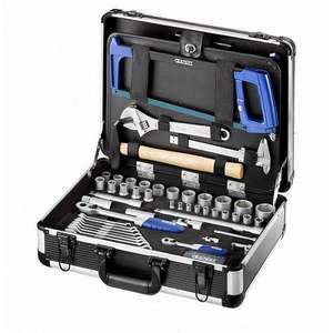 EXPERT - E220109 X145 Valise avec assortiment d'entretien, 145 pièces-EAN 3258952201090 TOOLBAG AVEC ASSORTIMENT - Product Image 1