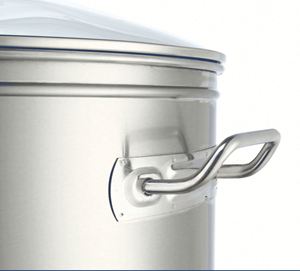Machine à brasser Gudrun Mini 30L 40L 60L – Équipement domestique pour brassage et fermentation de bière - Product Image 3