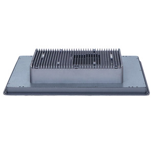 Partaker, Panel táctil sin ventilador de 15,6 pulgadas, PC Intel J6412 I3 10110U I5 8260U 10310U I7 10810U, Dual Lan TPM2.0, Panel frontal de la IP65-Rated - Product Image 3