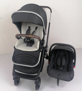 <span class=keywords><strong>Poussette</strong></span> bébé 3 en 1 Poussettes bébé 4 en 1 <span class=keywords><strong>Poussette</strong></span> bébé luxe 3 en 1 Landau bébé luxe - Product Image 2