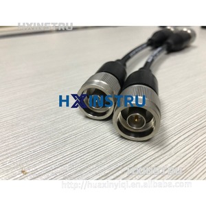 Câble de données pour analyseur de réseau HP/Agilent, 1 pièce, 8120-4782, utilisé hx1 - Product Image 3