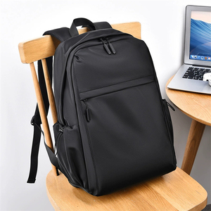 Nuevas <span class=keywords><strong>Mochilas</strong></span> <span class=keywords><strong>Escolares</strong></span> Promocionales Económicas de Poliéster 2026 - Product Image 5