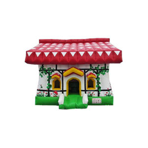 Aire de jeux intérieure Dola, centre sportif, fête, vente chaude, commerce, jeu de forteresse espiègle, fonction d'escalade, toboggan de cirque - Product Image 1