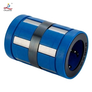 China Fitness Equipment Gym Sports Machine Bearing LMES25UU LMES30UU LMES40UU Reemplazo para <span class=keywords><strong>INA</strong></span> Linear Bearing KN25 30 40 B PP - Product Image 1