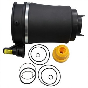 Ressort de suspension pneumatique en caoutchouc au prix d'usine pour Navigator, ressort pneumatique avant 6L1Z3C199AA - Product Image 6