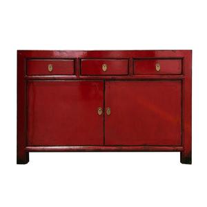 Armadio con Pittura Laccata <span class=keywords><strong>Turchese</strong></span>, Riproduzione di Mobili Antichi Beijing Sinocurio - Product Image 3