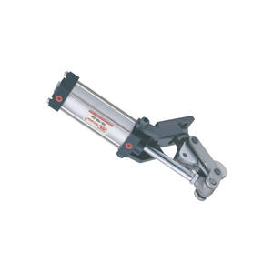 Good Hand HS-702-DA Taiwan-Made <b>Quick</b>-Release Pneumatic <b>Clamps</b> - Product Image 2