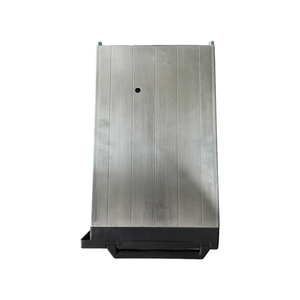Module redresseur 48V 3000W de marque NPR48-3G pour système d'alimentation télécom, station de base, équipement fibre optique, infrastructure sans fil 1 - Product Image 6