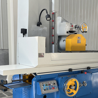 Rectifieuse horizontale hydraulique M7130, machine robuste avec mandrin magnétique permanent, roulement à billes, 9 kW pour le traitement des métaux