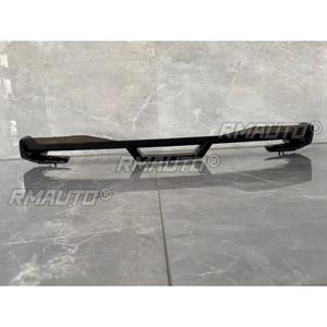 Aileron de coffre arrière pour Ford Mustang Dark Horse 2024 - Pièce de modification et accessoire automobile - Product Image 6