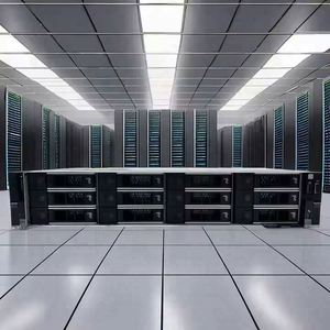 เซิร์ฟเวอร์ Supermicro รุ่นดั้งเดิม SYS-220TP-HTTR SYS-620TP-HTTR SYS-120TP-DC8TR X12 SYS-120TP-DC9TR แบบติดตั้งบนแร็ค Supermicro Twinpro Twin Pro - Product Image 1