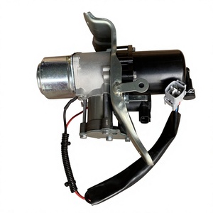 Compresor de Suspensión Neumática Nuevo GZ Bravo para Sequoia 1963-1966, 1 Año de Garantía, Ref. 4891434010 y 4891434011 - Product Image 3