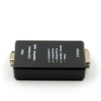 AK90 Carsoft-Interfaz de carsoft OBD2 para BMW, MCU--E30/ E31/E32/E34/E36/E38/E39/E60/E65, el más nuevo, 6,5