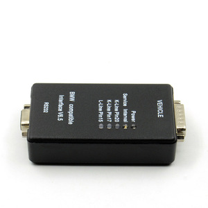 Nieuwste Auto AK90 Carsoft 6.5 Voor <span class=keywords><strong>Bmw</strong></span> Carsoft OBD2 Carsoft Interface <span class=keywords><strong>MCU</strong></span>--E30/ E31/E32/E34/E36/E38/E39/E60/E65 - Product Image 4