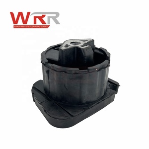Soporte de Transmisión 22326860537 22326854188 para BMW G20 G30 330i 530i, Soporte de Goma para Caja de Cambios Trasera, Premium y Duradero - Product Image 3