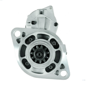 <strong>Starter</strong> Motor Fits 6HH1 <strong>6HE1</strong> 0-24000-3032 1811003070 1811003230 1811003231