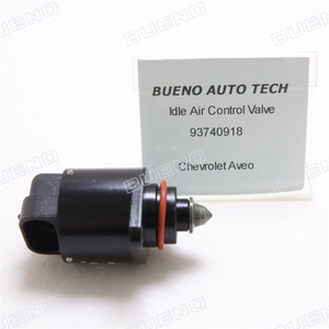 <span class=keywords><strong>Voiture</strong></span> avancée Hot Sell Steel Idle Air Control Valve Control Speed 93740918 AC1027 J84301 - Product Image 2