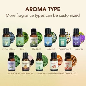 Private Label Bio SPA Salon Hautpflege Verwenden Sie ätherisches <span class=keywords><strong>Massage</strong></span> öl für die Körper aroma therapie ätherisches Öl 15ml - Product Image 3