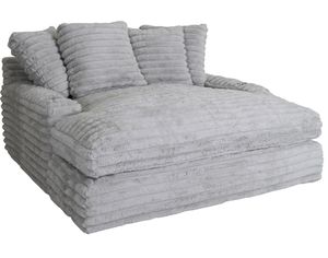 Zachte En Ultra Zachte Slaapbank Ultieme Ontspanning Chaise <span class=keywords><strong>Lounge</strong></span> Voor Woonkamer - Product Image 1
