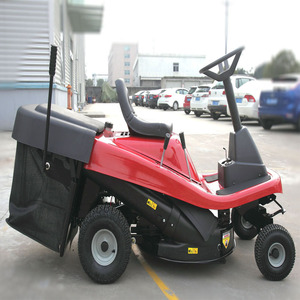 Best Ride on Flail <b>Mower</b> <b>Small</b> Riding <b>Mower</b> <b>Lawn</b> Tractor 4WD Zero Turn Ride on <b>Mower</b> for Garden - Product Image 1