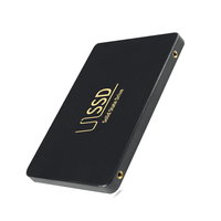 60GB 2.5 "SATA III SSD Internal Hard Disk komputer Solid State Drive