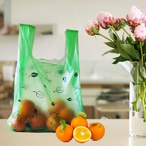 Biodegradable Shopping Bag Biodegradable Shopping Bag