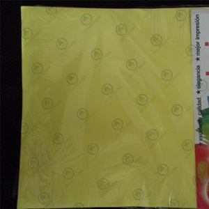 Colored Bond Offset <b>Paper</b> Color <b>Paper</b> for Office Printing Copy and School Use Factory Supply - Product Image 4