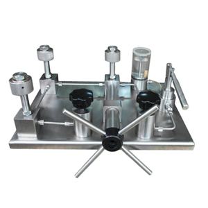 Shelok XY2003 Basınç Kayıt Cihazlarının Kalibrasyonu PrecisionTester Basınç Aletleri Yüksek Hassasiyet - Product Image 5